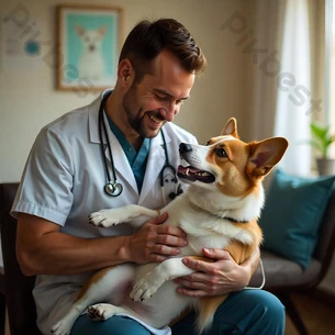 Vet. Hek. İsim Soyisim 2