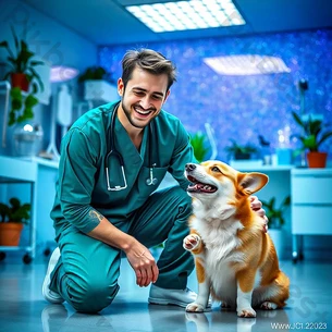 Vet. Hek. İsim Soyisim 1