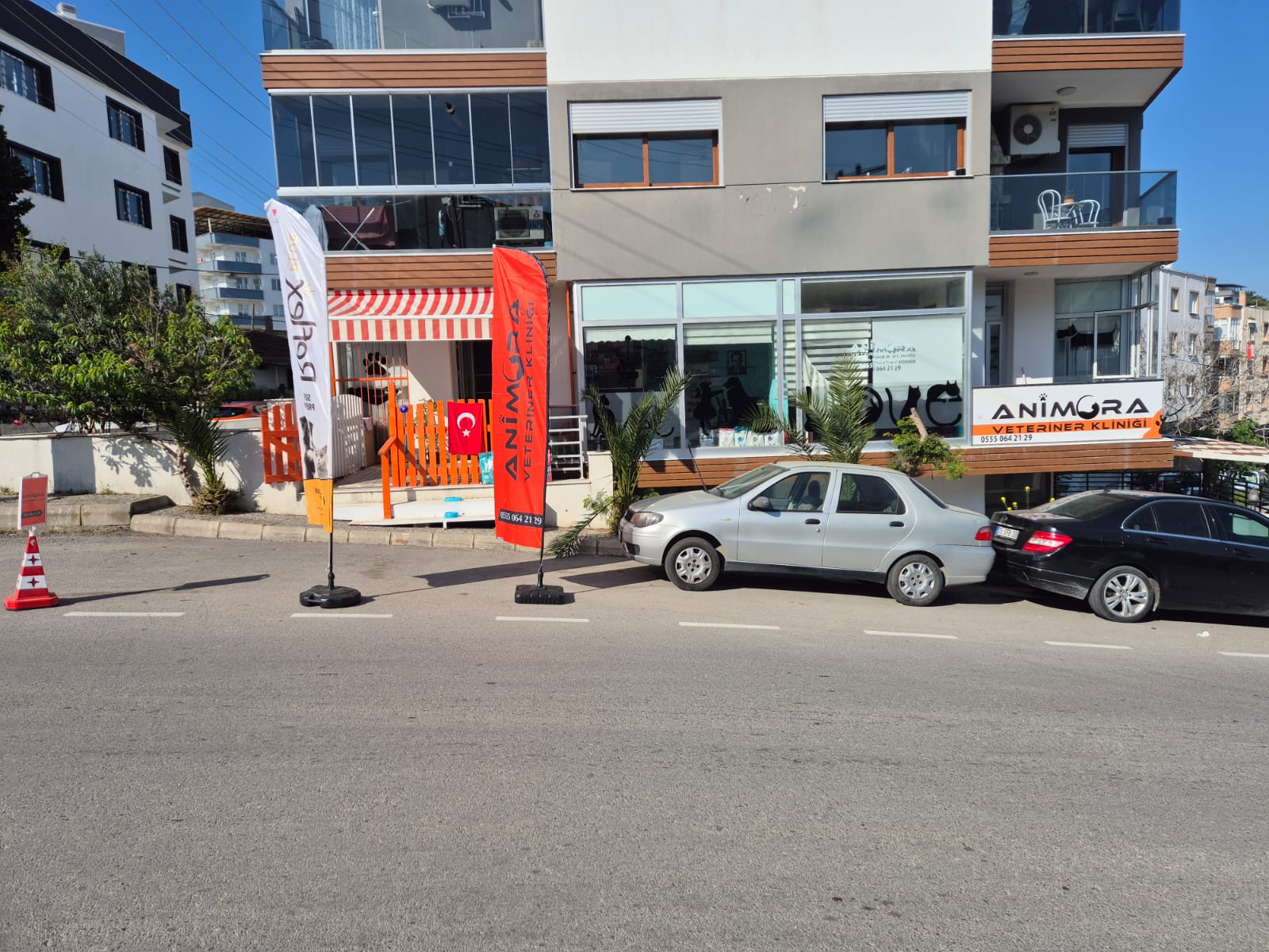 Kan Tahlili ve Dahiliye Hizmetleri