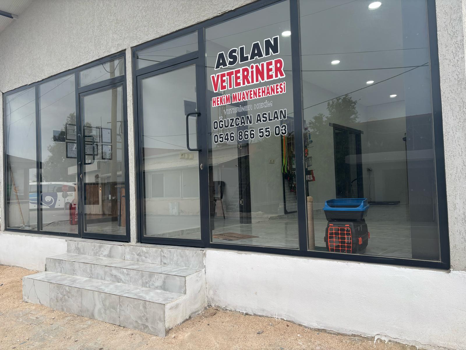 Kliniğimiz