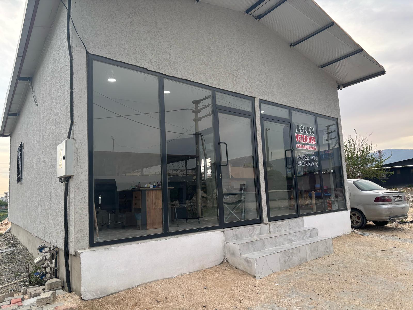 Kliniğimiz