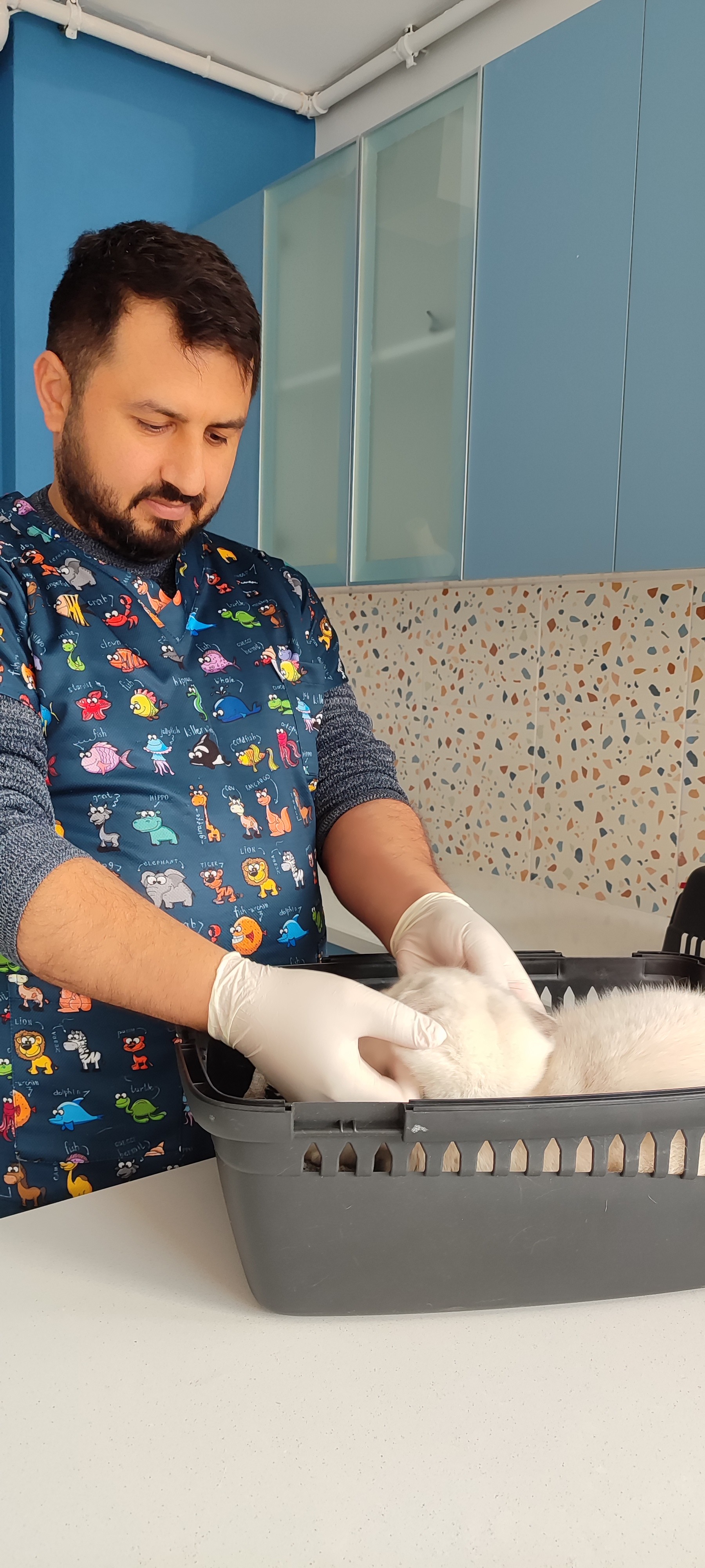 Klinik 