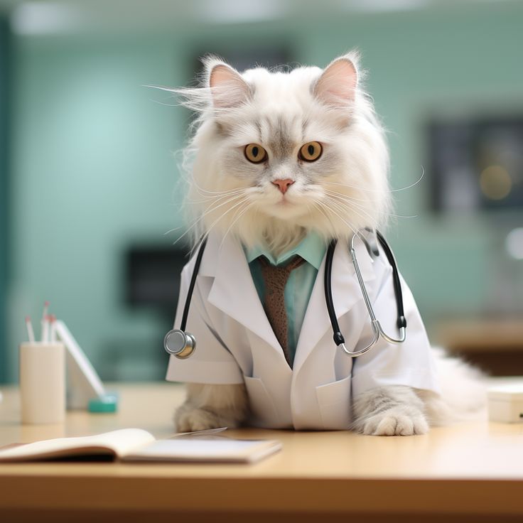 samsun - atakum KEDİLERDE HİPERTROFİK KARDİYOMİYOPATİ (HCM)