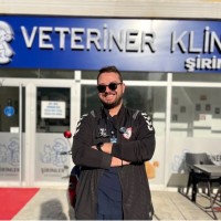 Veteriner Hekim Gürkan ŞEN