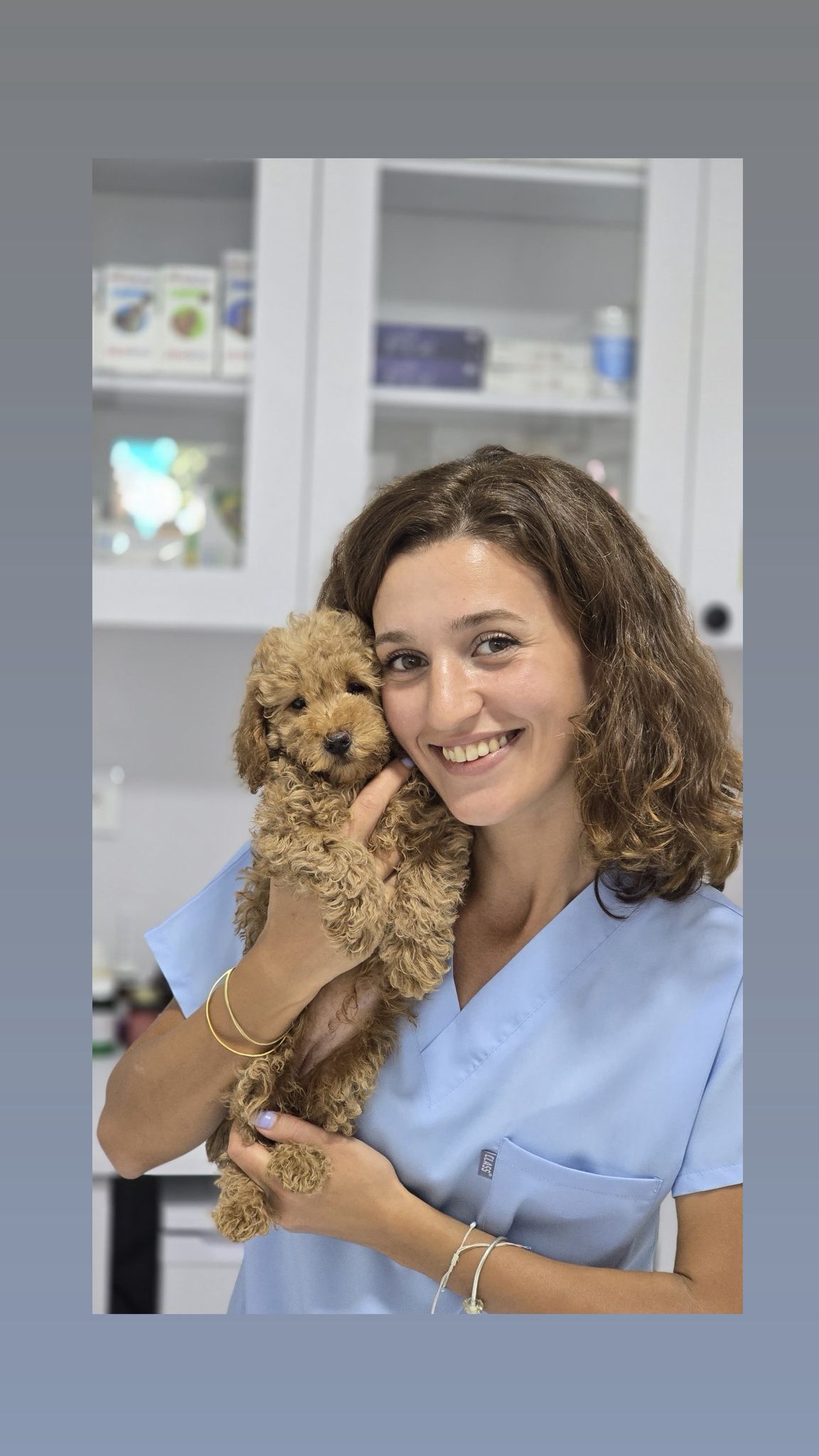 Vet. Deniz Kemaloğlu