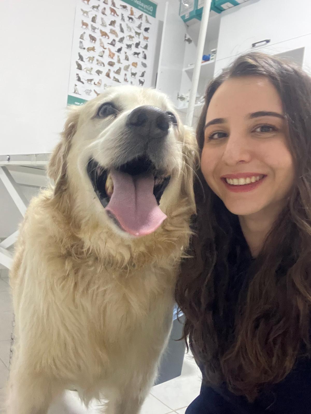 PATİLİ DOSTLARIMIZ