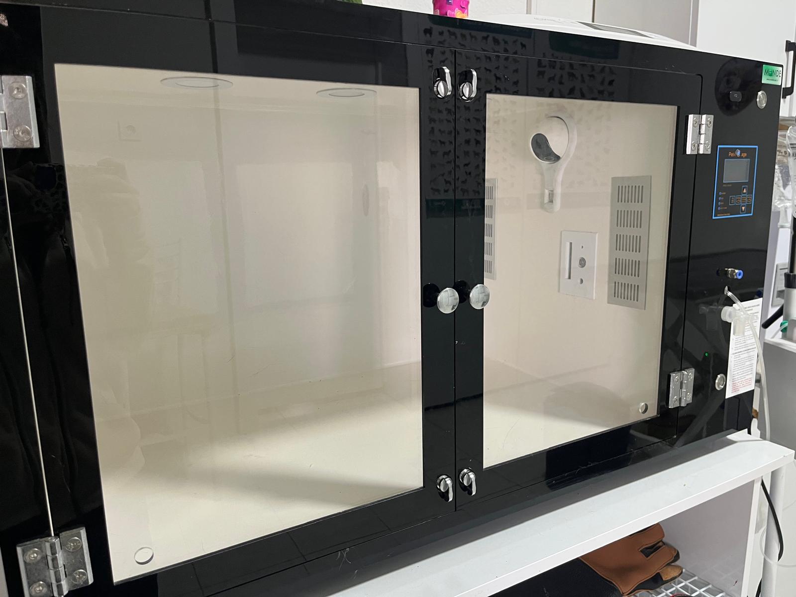 YOĞUN BAKIM HİZMETİ