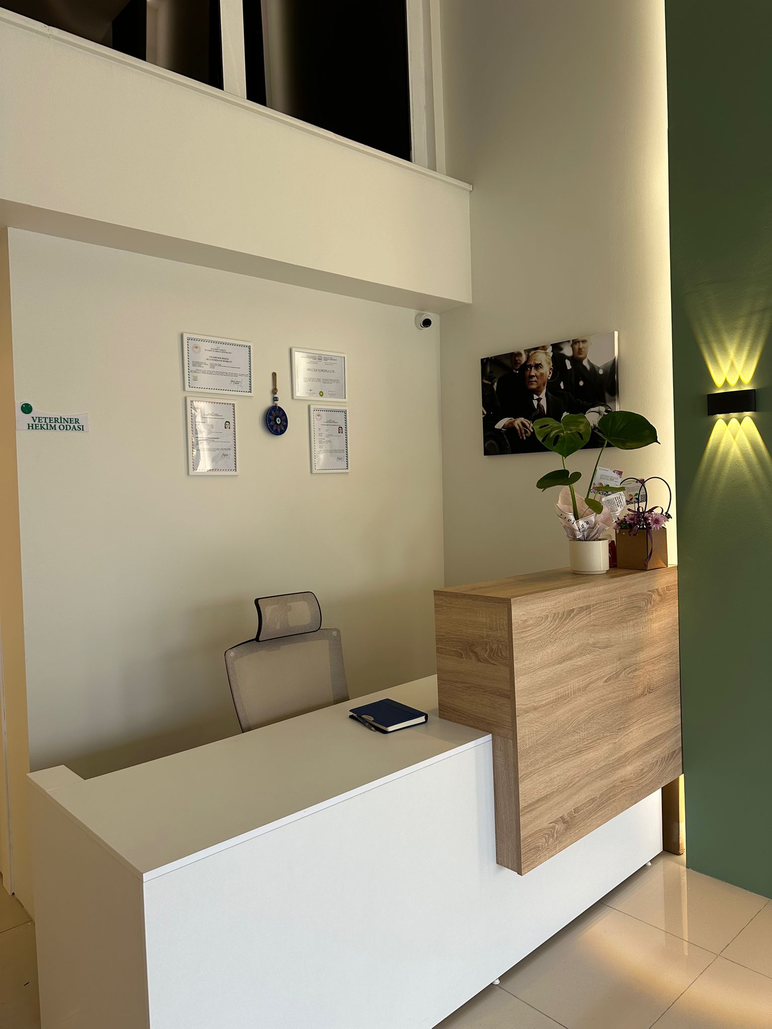 VETELİT VETERİNER KLİNİĞİ