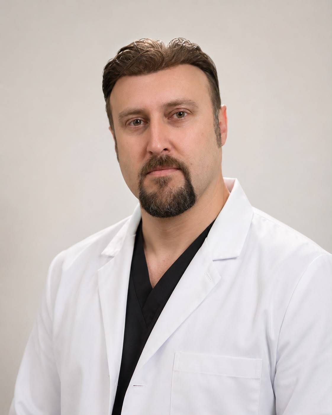 VETERİNER HEKİM Ethem YURTARSLAN