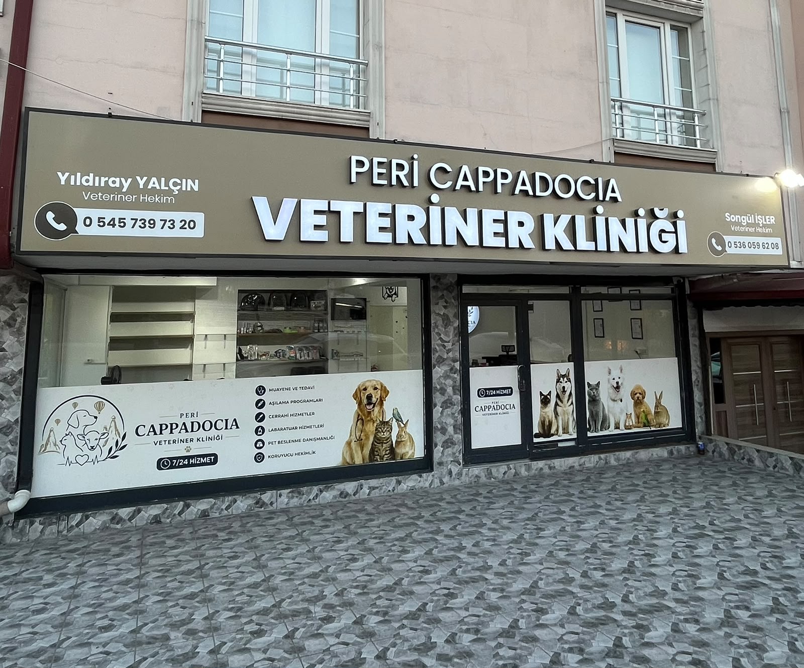 Hakkımızda