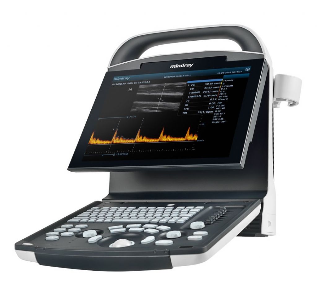 mindray Dp-10