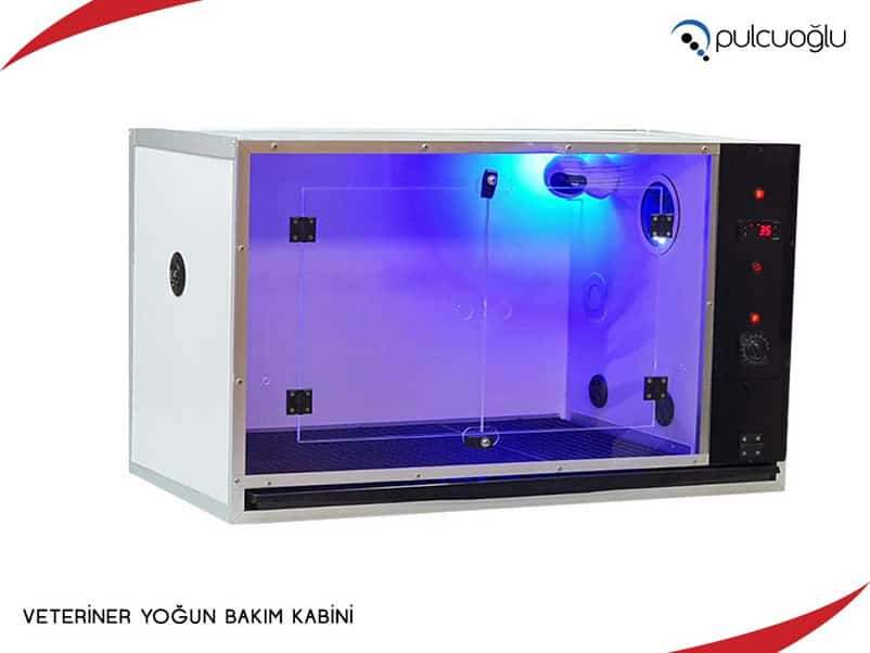 Yoğun Bakım
