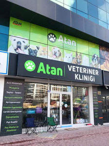 AtanVeterinerKliniği