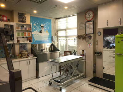 Kliniğimiz 2